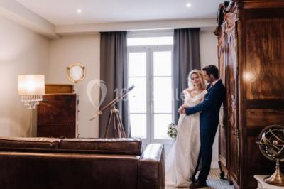 Location salle La Seyne-sur-Mer (Var) - Le Grand Hôtel Des Sablettes Plage #24