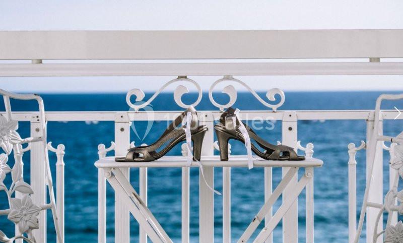 Location salle La Seyne-sur-Mer (Var) - Le Grand Hôtel Des Sablettes Plage #16