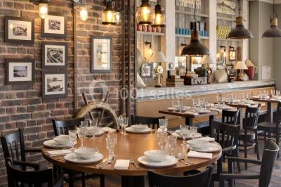 Location salle La Seyne-sur-Mer (Var) - Le Grand Hôtel Des Sablettes Plage - Curio Collection By Hilton #20