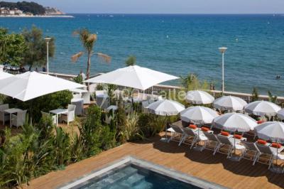 Location salle La Seyne-sur-Mer (Var) - Le Grand Hôtel Des Sablettes Plage - Curio Collection By Hilton #20