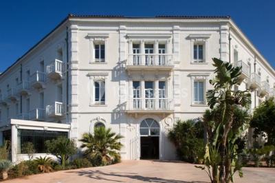 Location salle La Seyne-sur-Mer (Var) - Le Grand Hôtel Des Sablettes Plage - Curio Collection By Hilton #20
