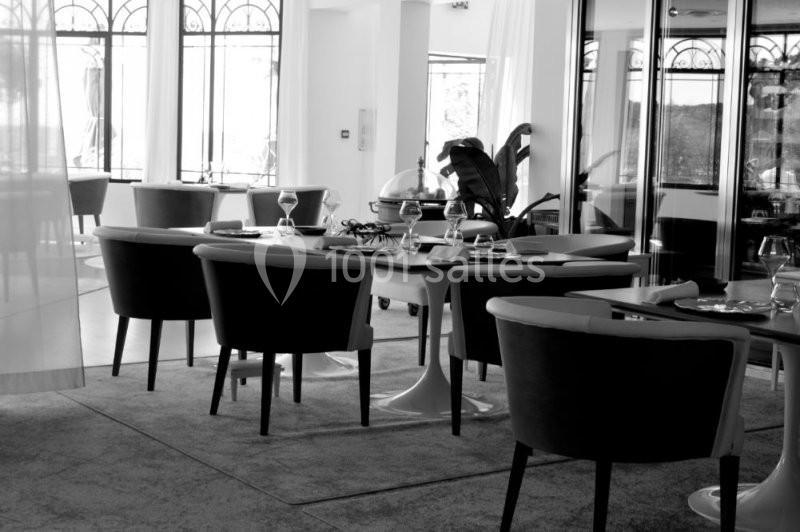 Location salle La Seyne-sur-Mer (Var) - Le Grand Hôtel Des Sablettes Plage - Curio Collection By Hilton #13