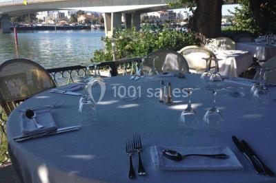 Location salle Draveil (Essonne) - Le Gibraltar #12