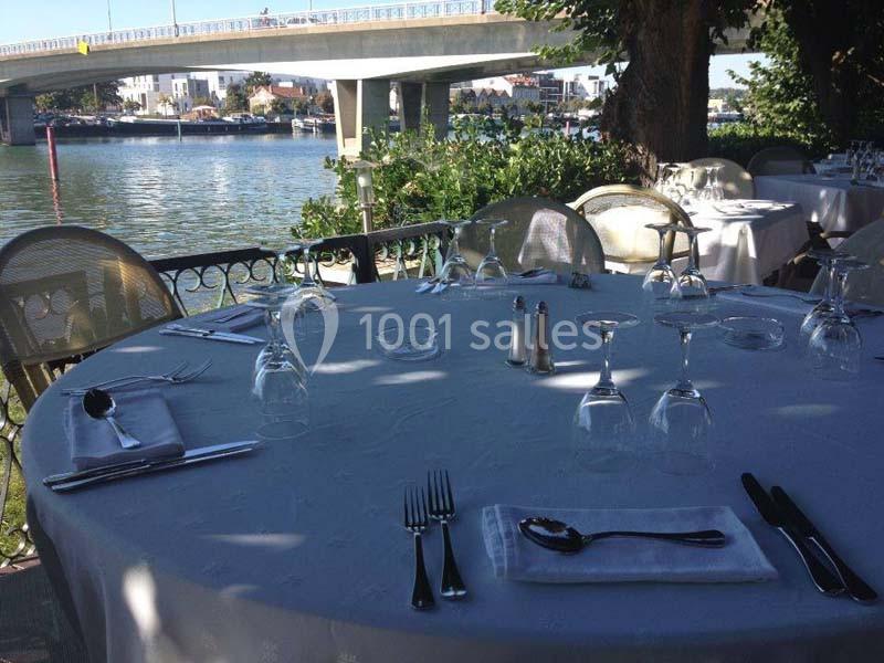 Location salle Draveil (Essonne) - Le Gibraltar #11