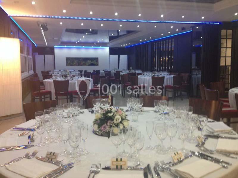 Location salle Draveil (Essonne) - Le Gibraltar #12