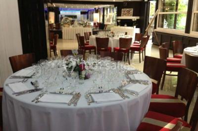 Location salle Draveil (Essonne) - Le Gibraltar #12