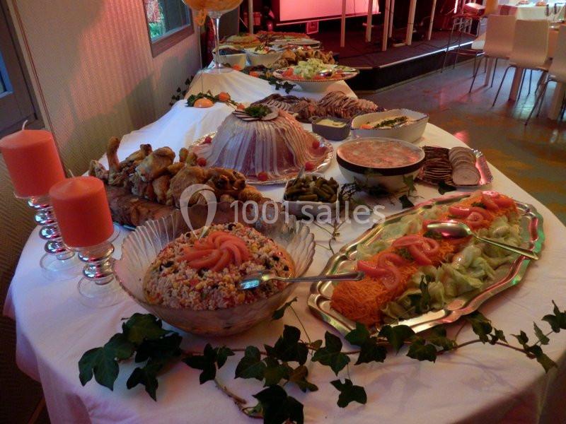 Location salle Guern (Morbihan) - Vallon de Kerlenn #4