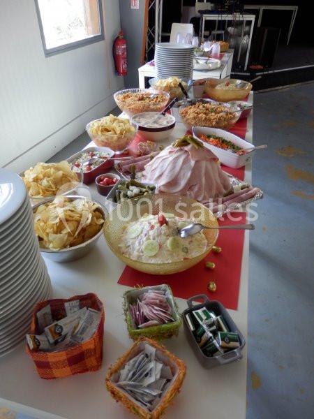 Location salle Guern (Morbihan) - Vallon de Kerlenn #5