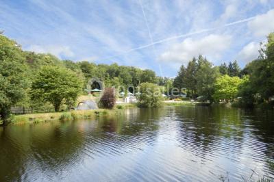 Location salle Guern (Morbihan) - Vallon de Kerlenn #24