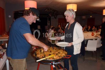 Location salle Guern (Morbihan) - Vallon de Kerlenn #24