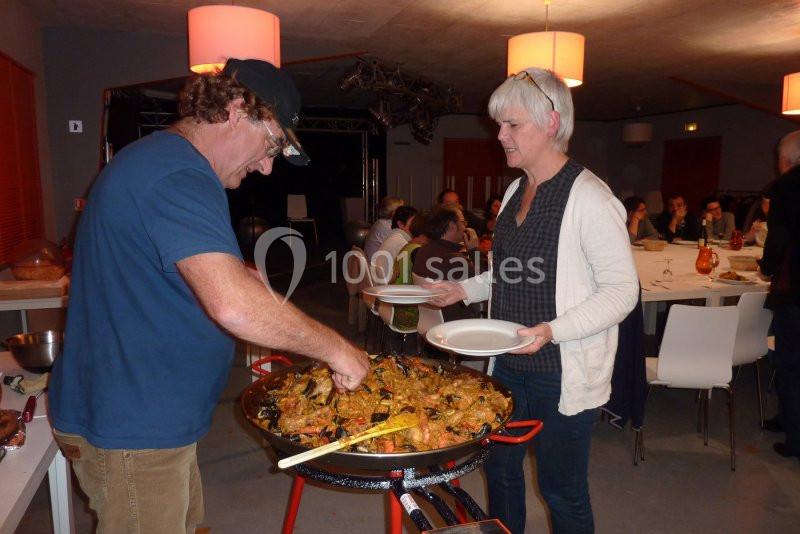 Location salle Guern (Morbihan) - Vallon de Kerlenn #11