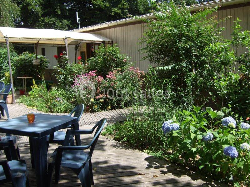 Location salle Guern (Morbihan) - Vallon de Kerlenn #16