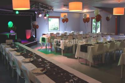 Vallon de Kerlenn Vallon de Kerlenn