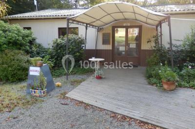 Location salle Guern (Morbihan) - Vallon de Kerlenn #24