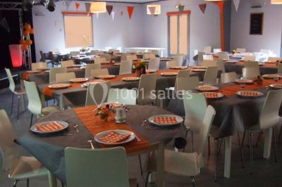 Location salle Guern (Morbihan) - Vallon de Kerlenn #24