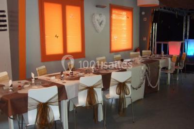 Location salle Guern (Morbihan) - Vallon de Kerlenn #24