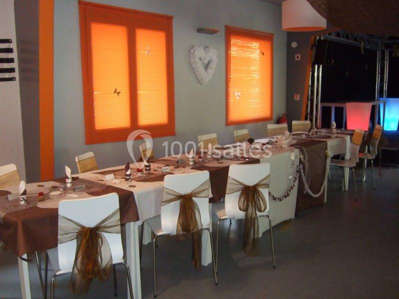 Location salle Guern (Morbihan) - Vallon de Kerlenn #6