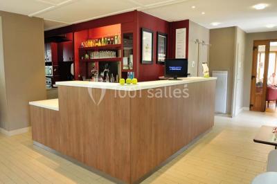 Location salle Essey-lès-Nancy (Meurthe-et-Moselle) - Kyriad Direct Nancy Est Essey ex Campanile  #24