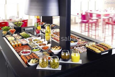 Location salle Essey-lès-Nancy (Meurthe-et-Moselle) - Kyriad Direct Nancy Est Essey ex Campanile  #24