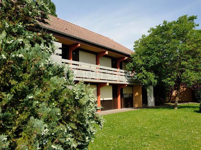 Location salle Essey-lès-Nancy (Meurthe-et-Moselle) - Kyriad Direct Nancy Est Essey ex Campanile  #4