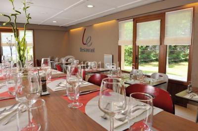 Location salle Essey-lès-Nancy (Meurthe-et-Moselle) - Kyriad Direct Nancy Est Essey ex Campanile  #24