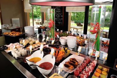 Location salle Essey-lès-Nancy (Meurthe-et-Moselle) - Kyriad Direct Nancy Est Essey ex Campanile  #24