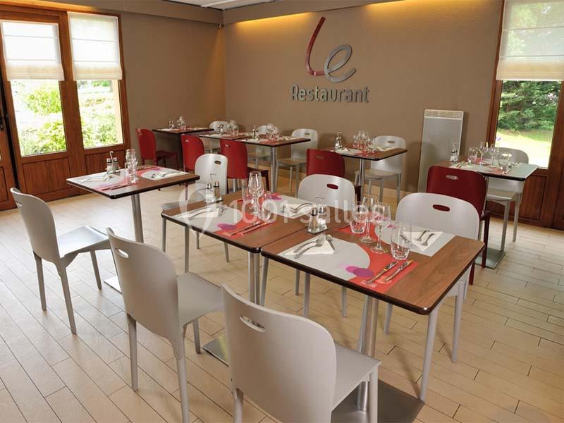 Location salle Essey-lès-Nancy (Meurthe-et-Moselle) - Kyriad Direct Nancy Est Essey ex Campanile  #11