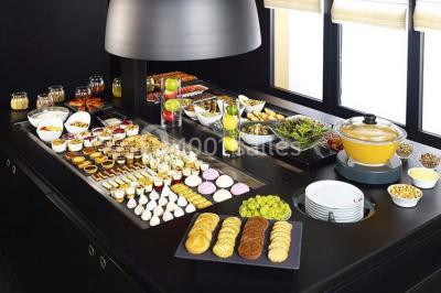 Location salle Essey-lès-Nancy (Meurthe-et-Moselle) - Kyriad Direct Nancy Est Essey ex Campanile  #24