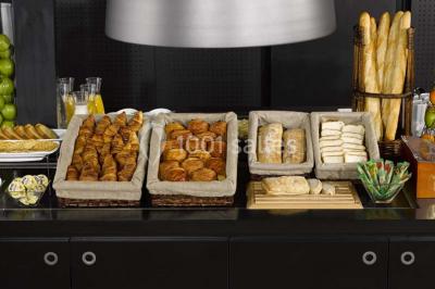 Location salle Essey-lès-Nancy (Meurthe-et-Moselle) - Kyriad Direct Nancy Est Essey ex Campanile  #24