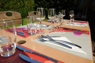 Location salle Essey-lès-Nancy (Meurthe-et-Moselle) - Kyriad Direct Nancy Est Essey ex Campanile  #24