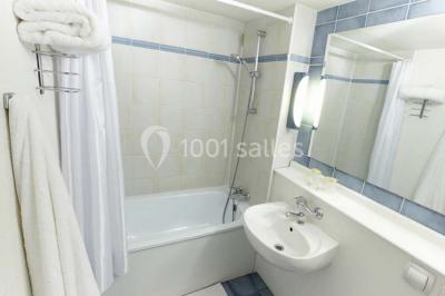 Location salle Essey-lès-Nancy (Meurthe-et-Moselle) - Kyriad Direct Nancy Est Essey ex Campanile  #24