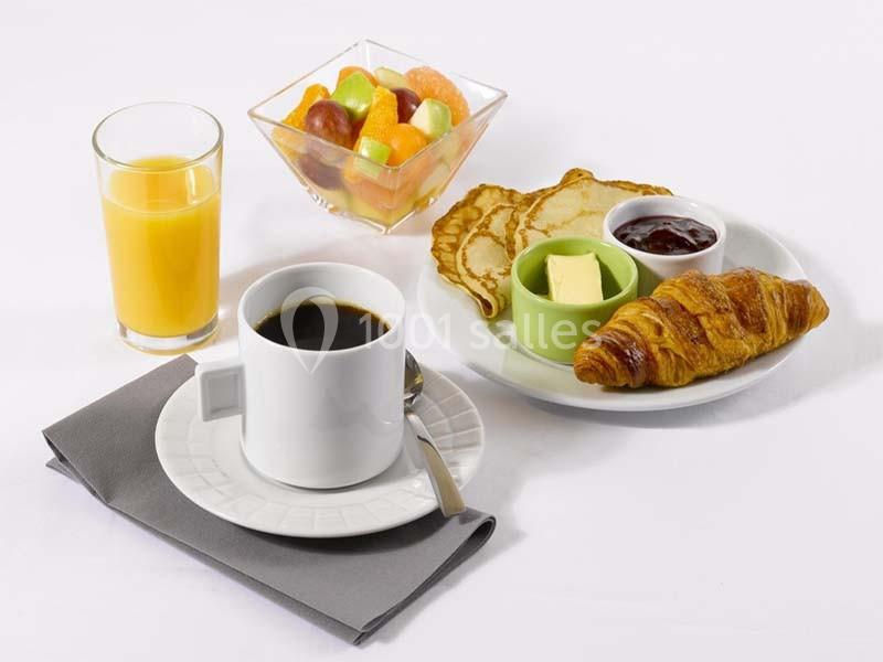 Location salle Essey-lès-Nancy (Meurthe-et-Moselle) - Kyriad Direct Nancy Est Essey ex Campanile  #19