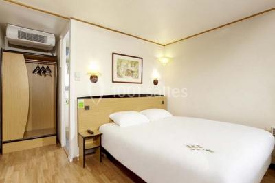 Location salle Essey-lès-Nancy (Meurthe-et-Moselle) - Kyriad Direct Nancy Est Essey ex Campanile  #24