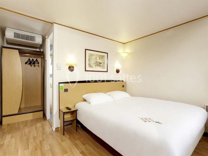 Location salle Essey-lès-Nancy (Meurthe-et-Moselle) - Kyriad Direct Nancy Est Essey ex Campanile  #22