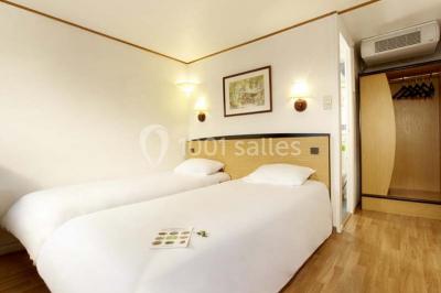 Location salle Essey-lès-Nancy (Meurthe-et-Moselle) - Kyriad Direct Nancy Est Essey ex Campanile  #24