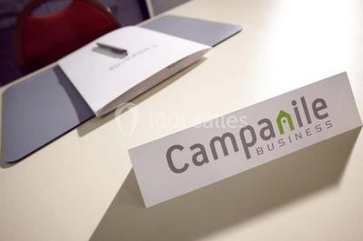 Location salle Essey-lès-Nancy (Meurthe-et-Moselle) - Kyriad Direct Nancy Est Essey ex Campanile  #24