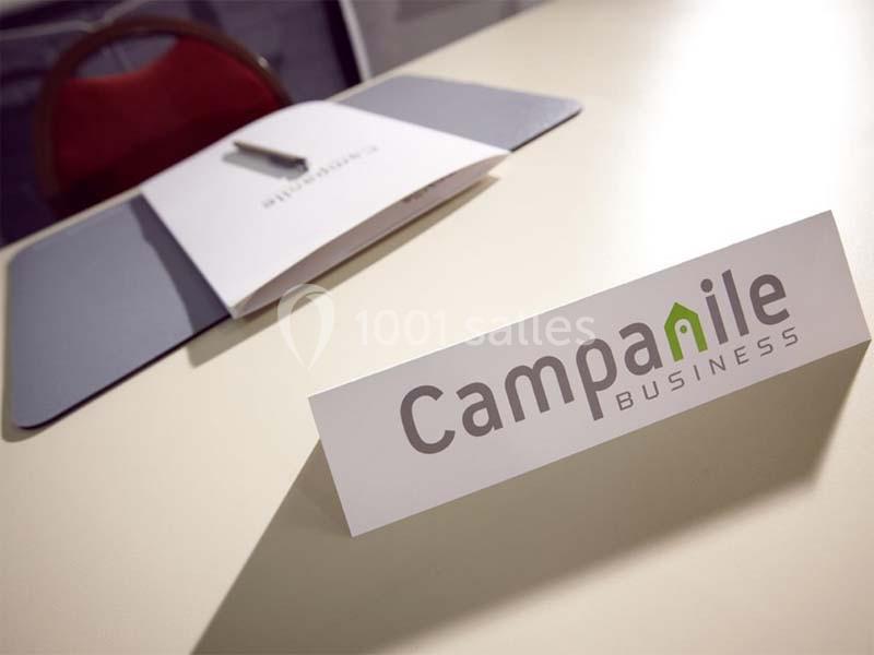 Location salle Essey-lès-Nancy (Meurthe-et-Moselle) - Kyriad Direct Nancy Est Essey ex Campanile  #8