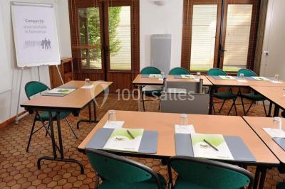 Location salle Essey-lès-Nancy (Meurthe-et-Moselle) - Kyriad Direct Nancy Est Essey ex Campanile  #24