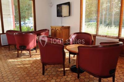 Location salle Essey-lès-Nancy (Meurthe-et-Moselle) - Kyriad Direct Nancy Est Essey ex Campanile  #24