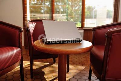 Location salle Essey-lès-Nancy (Meurthe-et-Moselle) - Kyriad Direct Nancy Est Essey ex Campanile  #24