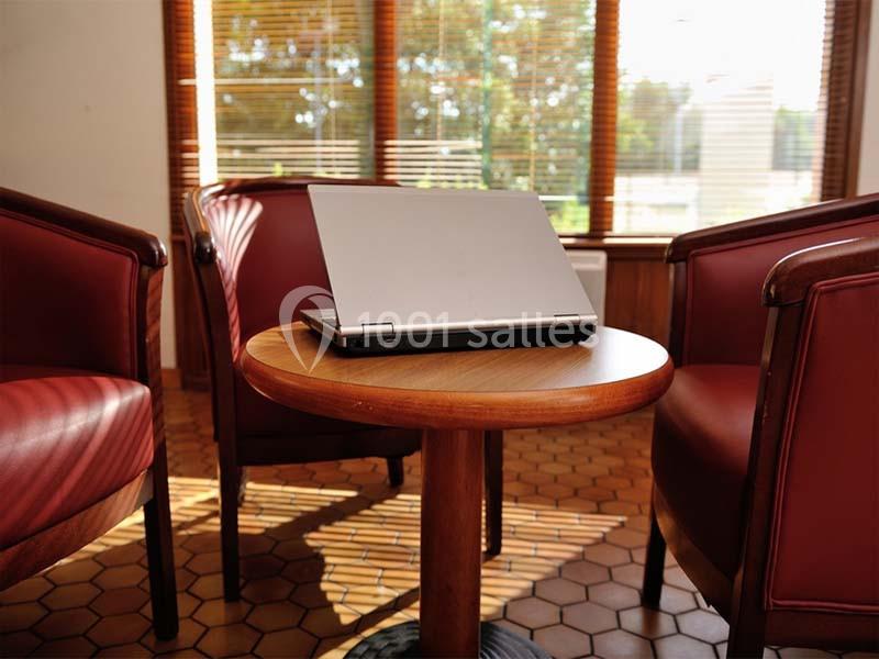 Location salle Essey-lès-Nancy (Meurthe-et-Moselle) - Kyriad Direct Nancy Est Essey ex Campanile  #10