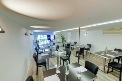 Location salle Lyon 3 (Rhône) - Trois Fois M #16