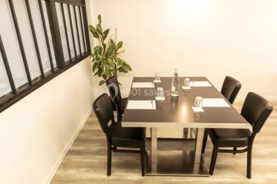 Location salle Lyon 3 (Rhône) - Trois Fois M #16