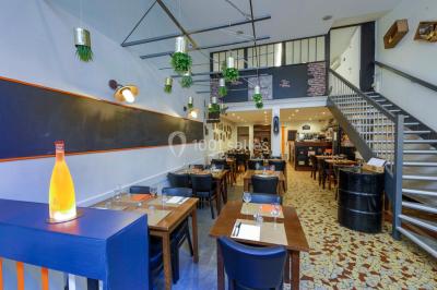 Location salle Lyon 3 (Rhône) - Trois Fois M #16