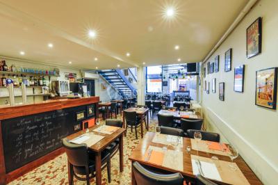 Location salle Lyon 3 (Rhône) - Trois Fois M #16