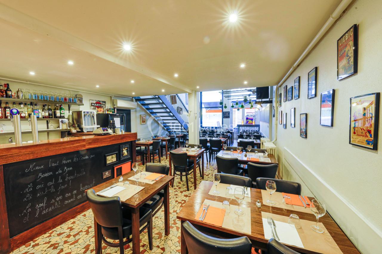 Location salle Lyon 3 (Rhône) - Trois Fois M #16