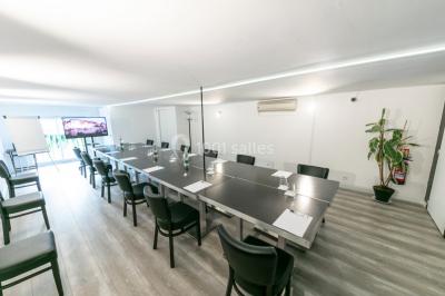 Location salle Lyon 3 (Rhône) - Trois Fois M #16