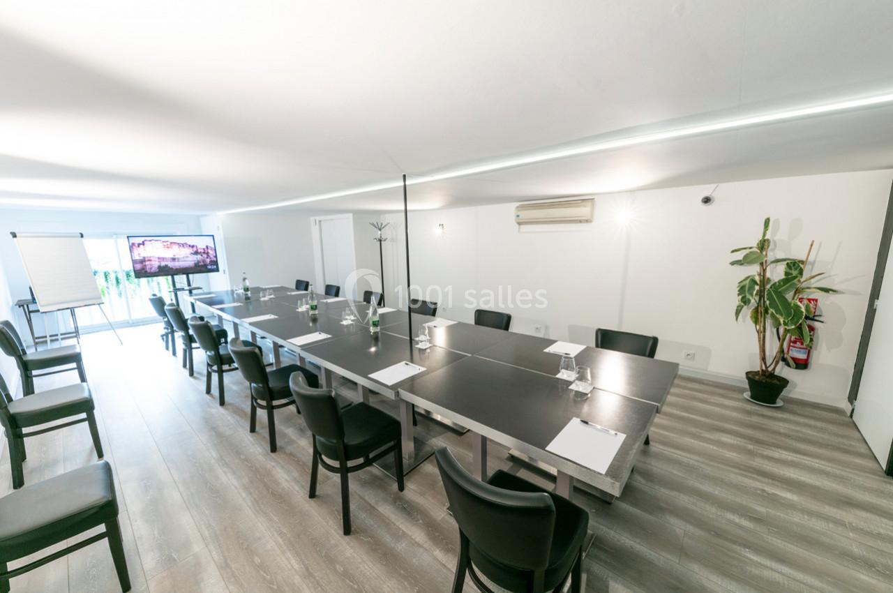 Location salle Lyon 3 (Rhône) - Trois Fois M #2