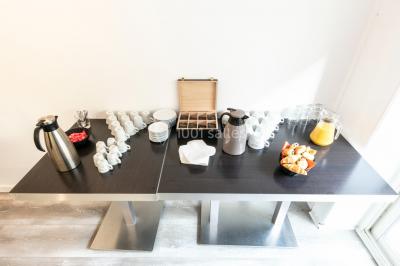 Location salle Lyon 3 (Rhône) - Trois Fois M #16