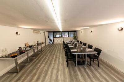 Location salle Lyon 3 (Rhône) - Trois Fois M #16